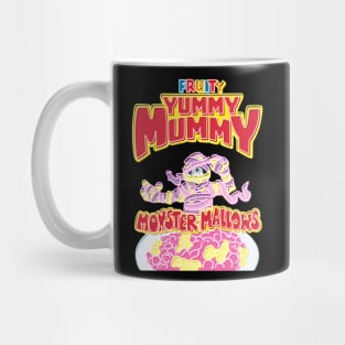 fruity yummy mummy Mug